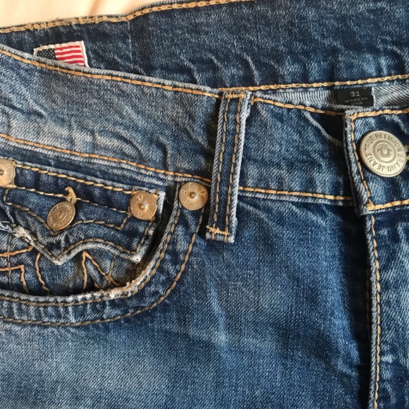 True Religion Jeans - Picture 3 of 3